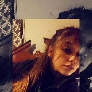 Meet your Posher, Catherine